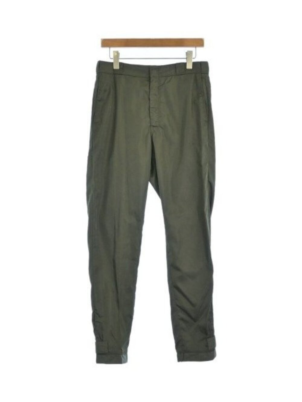 Prada Pants Khaki